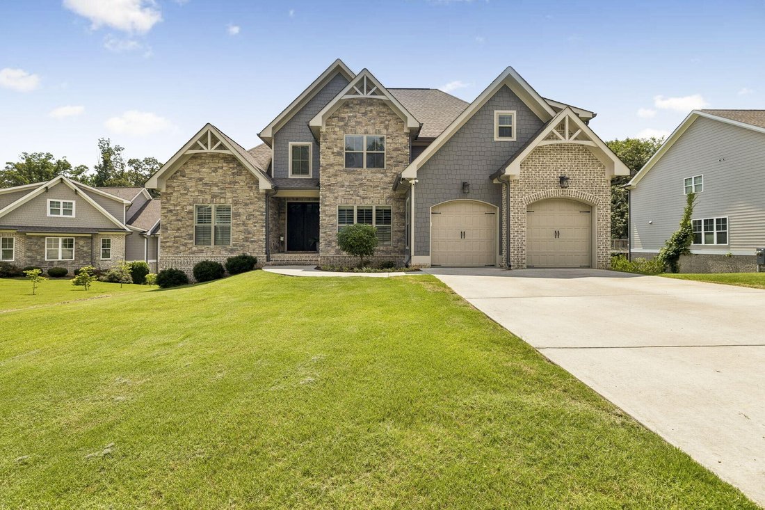 House in Hixson, Tennessee, United States 3 - 18349959