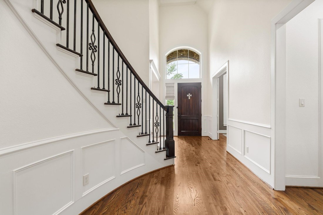 House in Houston, Texas, United States 2 - 18350242