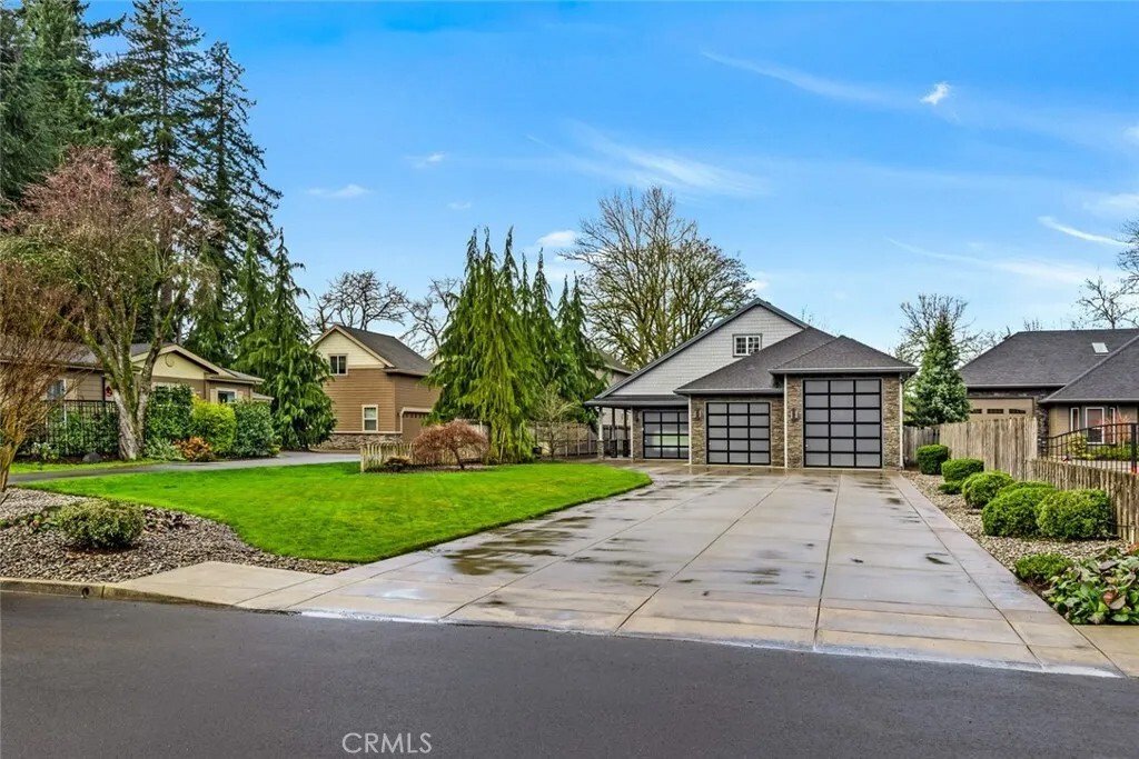 House in Keizer, Oregon, United States 5 - 17365399
