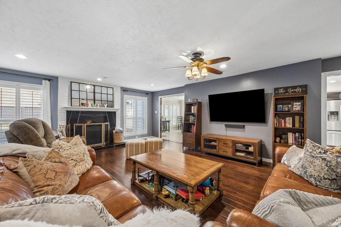 House in Pearland, Texas, United States 2 - 18350259