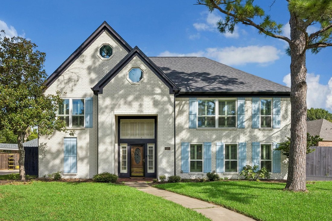 House in Pearland, Texas, United States 1 - 18350259