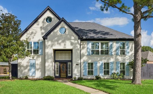 Haus in Pearland, Texas, Vereinigte Staaten 1