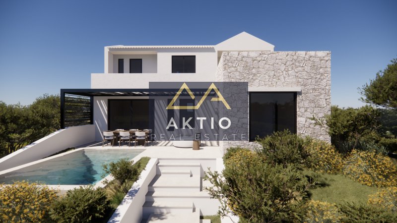 House in Preveza, Epirus and Western Macedonia, Greece 1 - 18350362