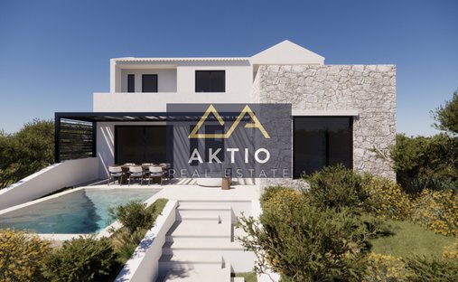 Haus in Preveza, Epirus and Western Macedonia, Griechenland 1