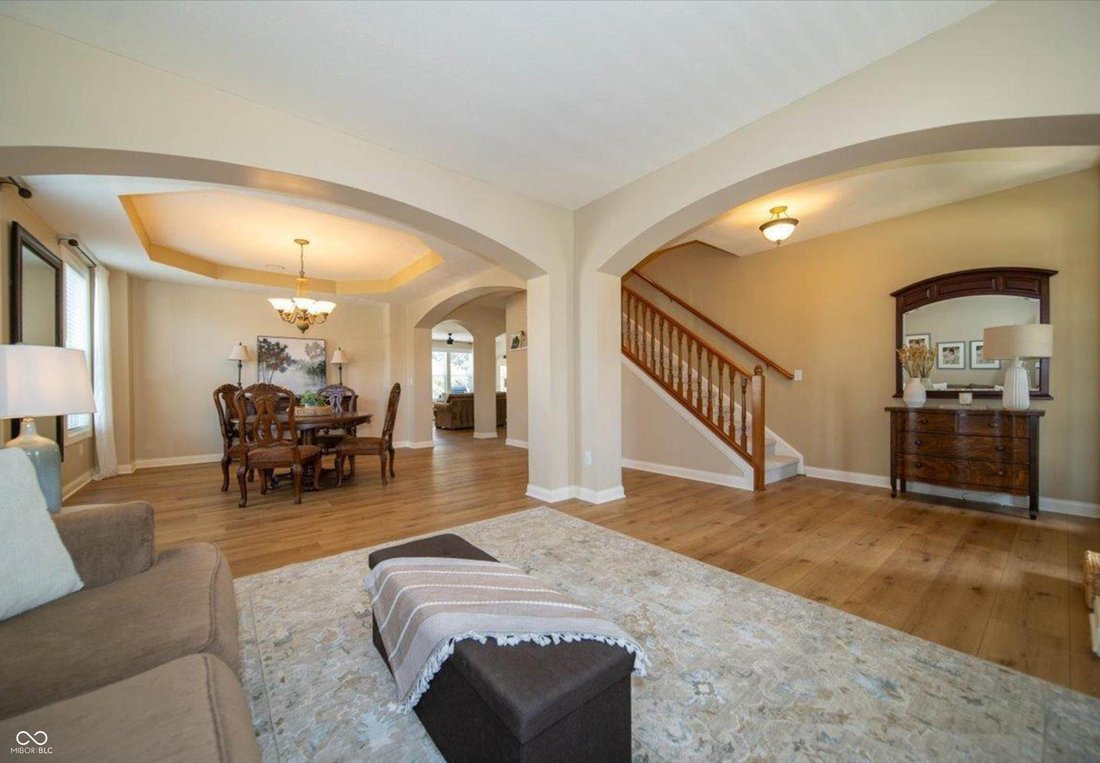 House in Westfield, Indiana, United States 5 - 18349960