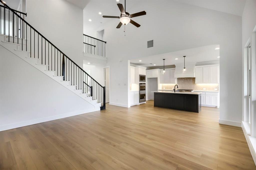House in Celina, Texas, United States 4 - 17504832