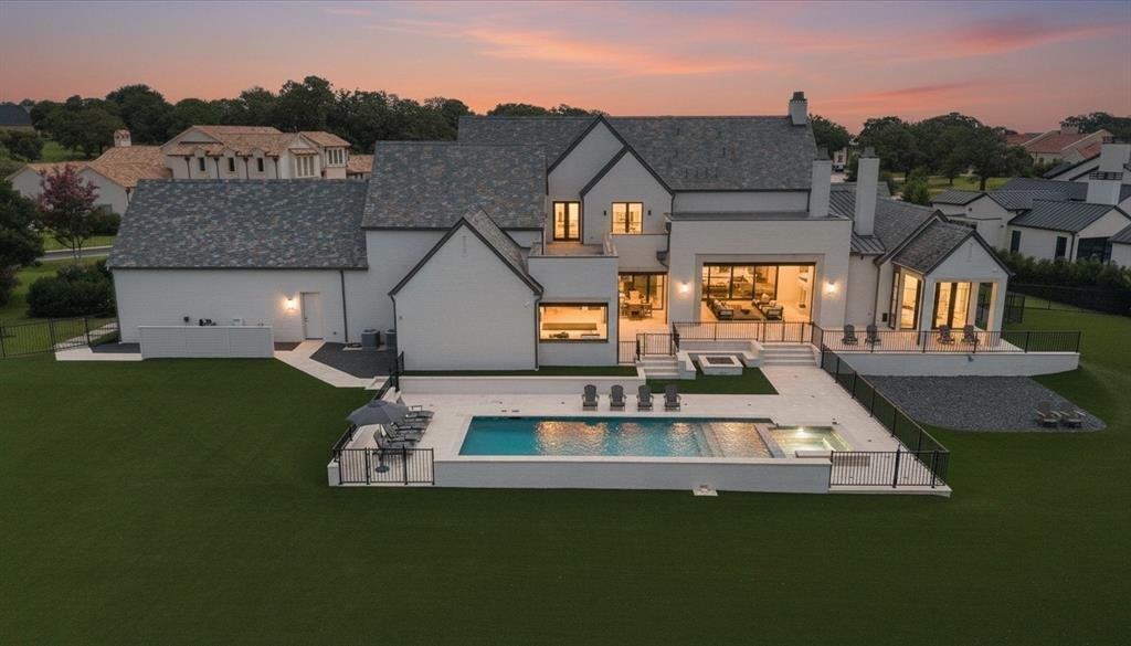 House in Keller, Texas, United States 5 - 18333431