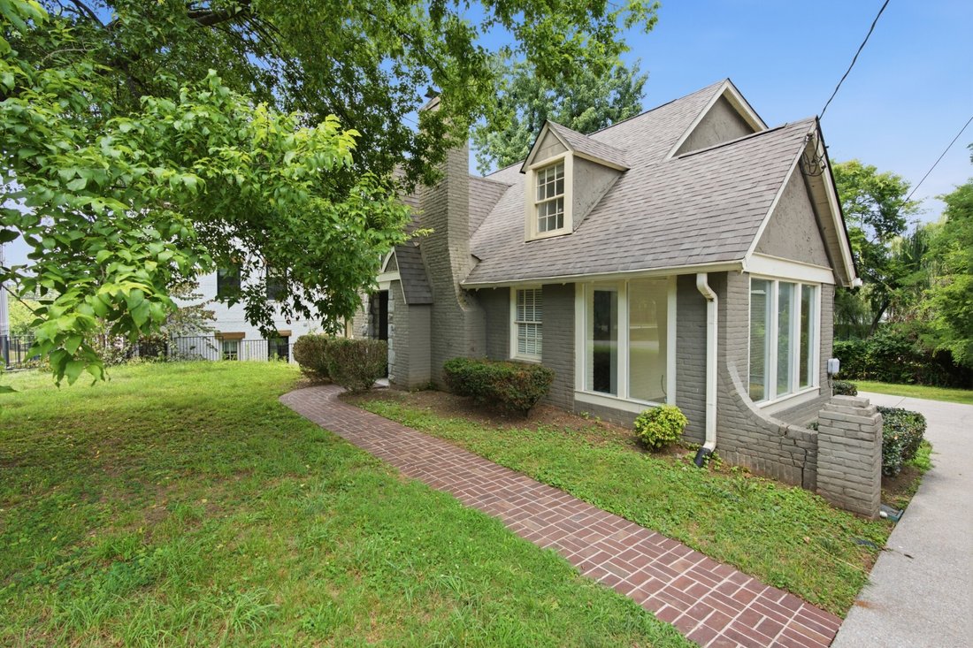 House in Nashville, Tennessee, United States 2 - 18350037