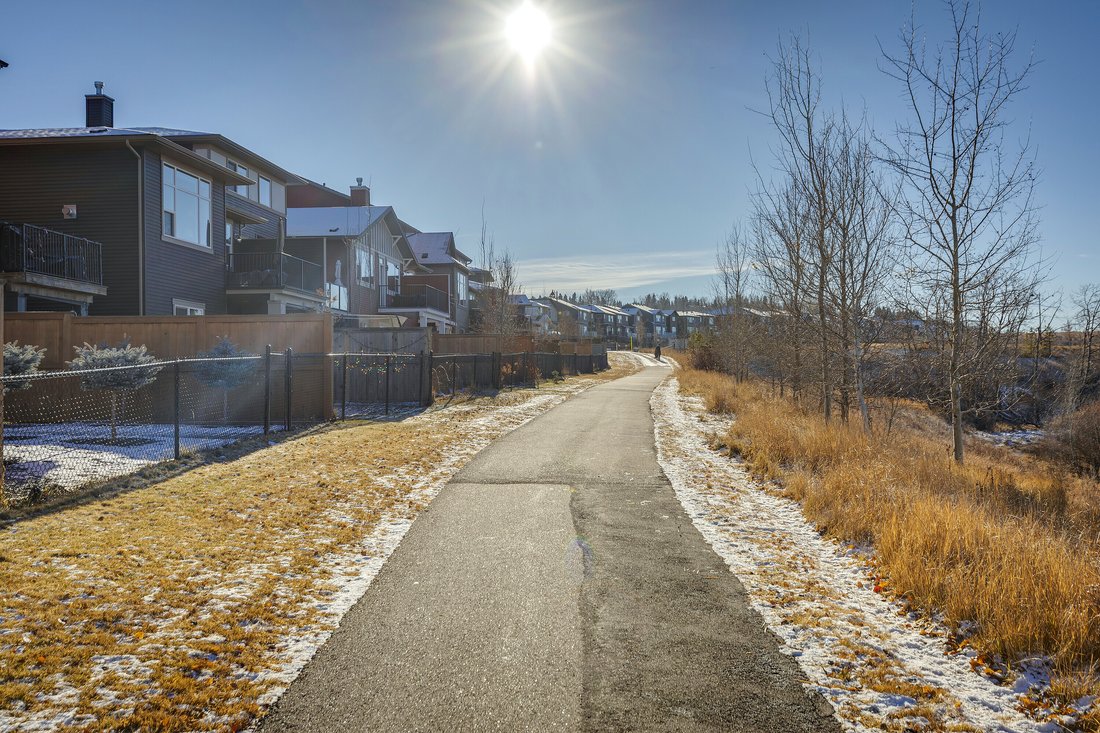 Calgary, Alberta, Canada 5 - 18349980