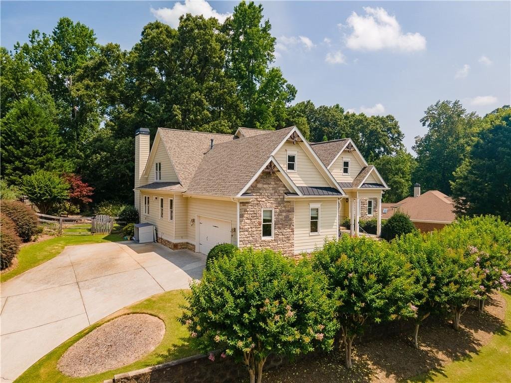 House in Cumming, Georgia, United States 3 - 18350019