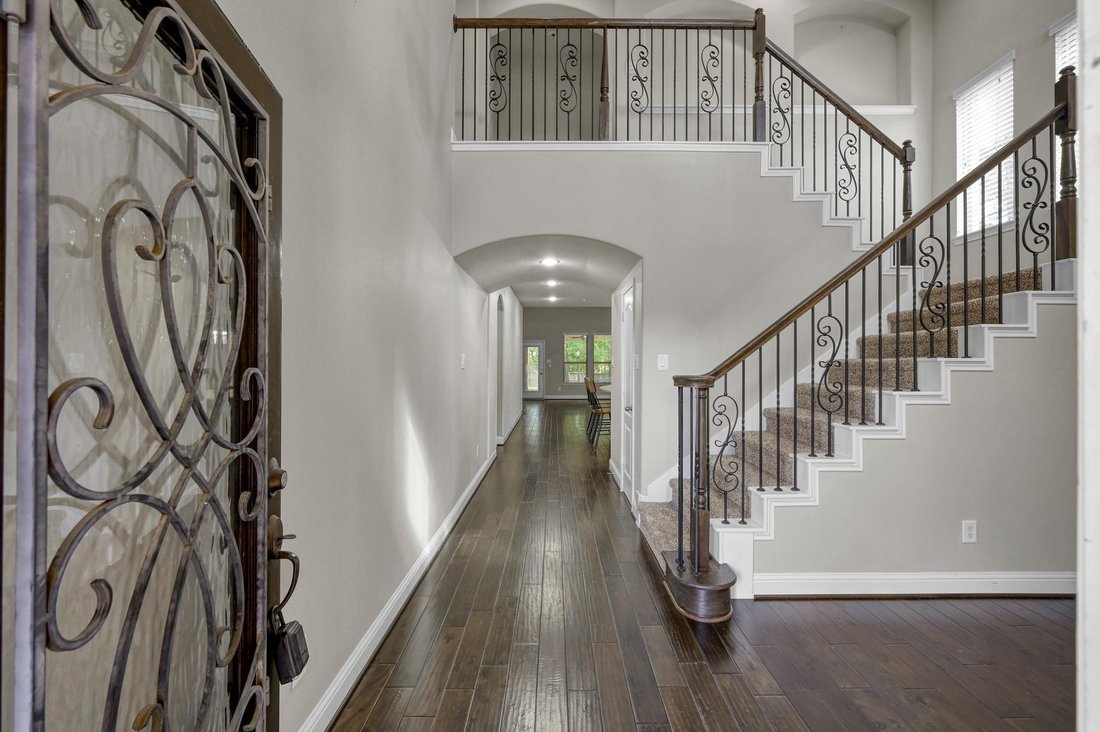 House in Montgomery, Texas, United States 3 - 18350238