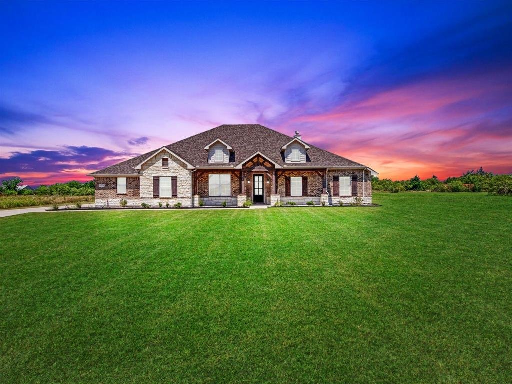 House in Royse City, Texas, United States 3 - 18350170