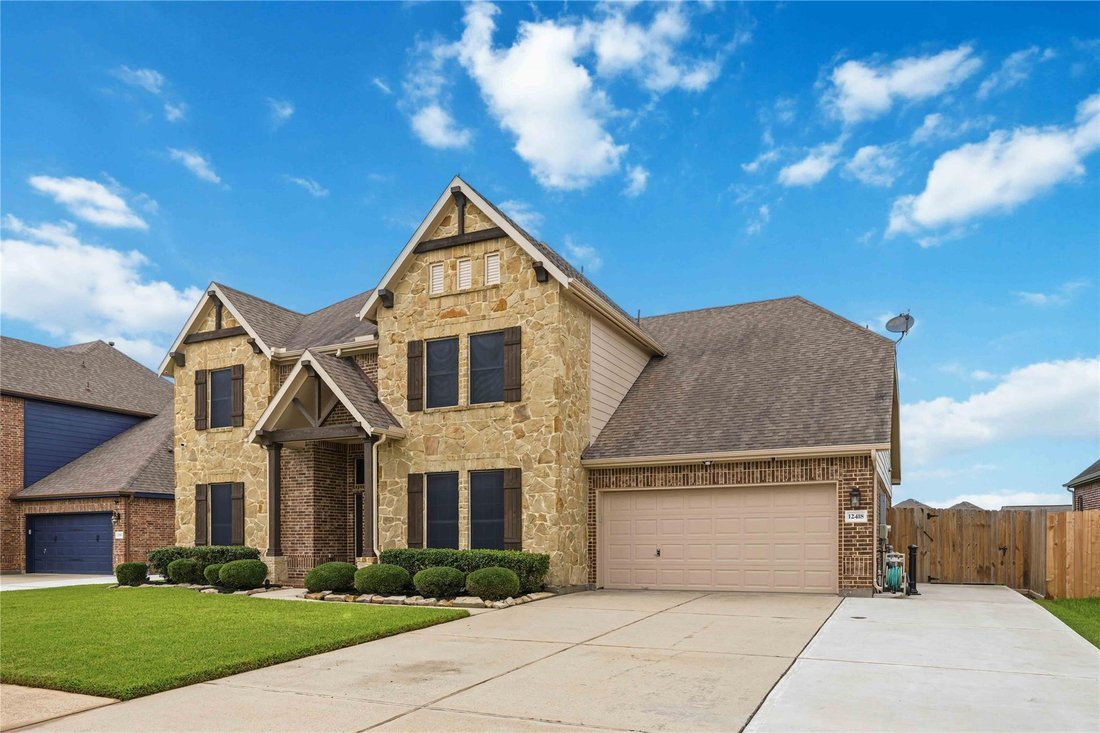 House in Baytown, Texas, United States 2 - 18350252