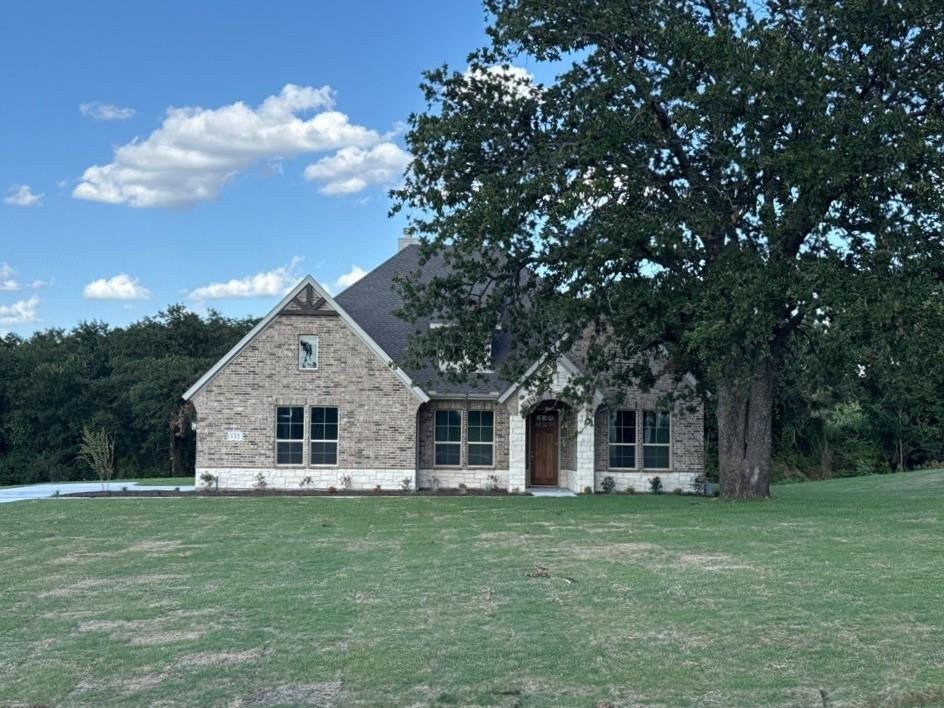 House in Springtown, Texas, United States 1 - 17720487