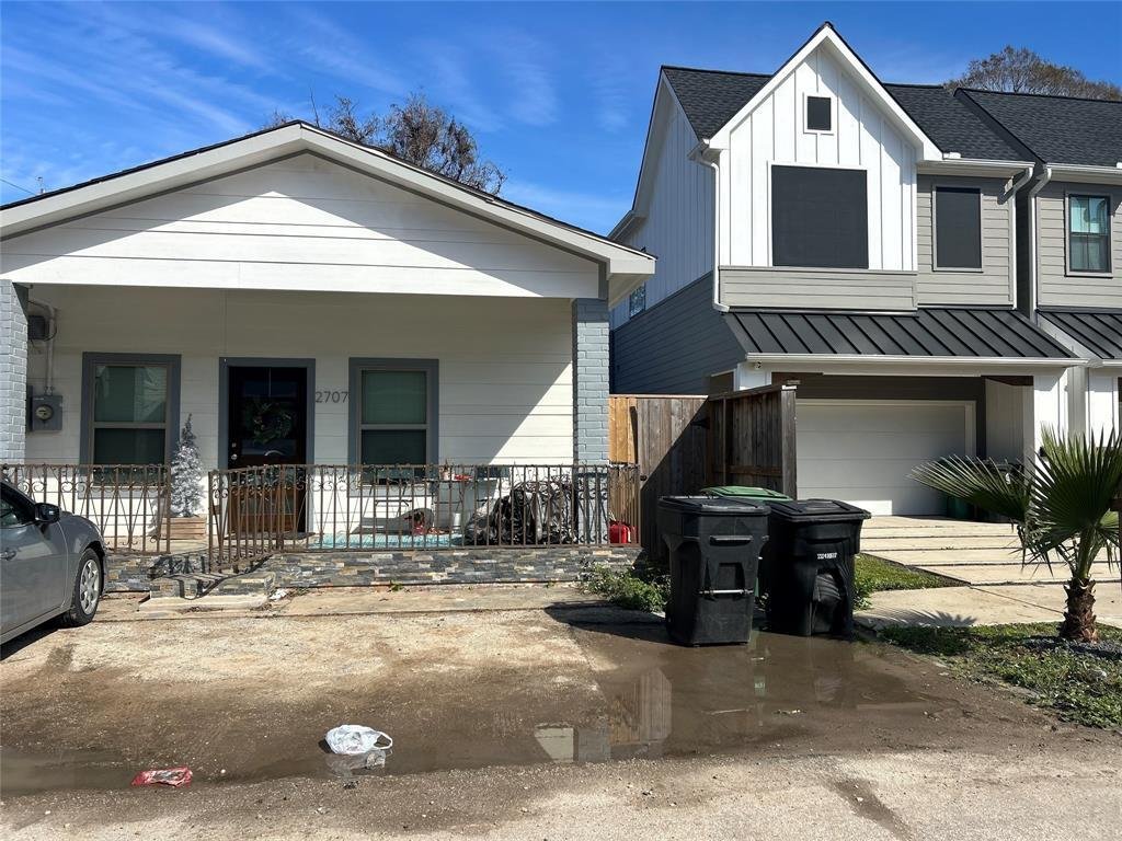 House in Houston, Texas, United States 1 - 17215851