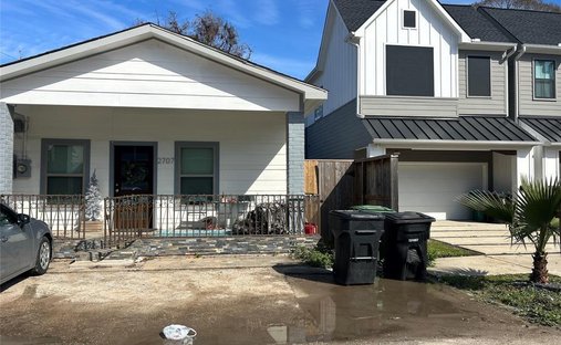 House in Houston, Texas, United States 1