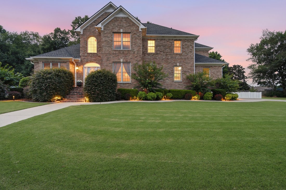House in Athens, Alabama, United States 5 - 18350213
