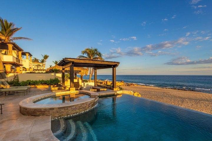 House in San José del Cabo, Baja California Sur, Mexico 3 - 18212691