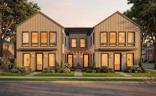 Houston, Texas, United States 1