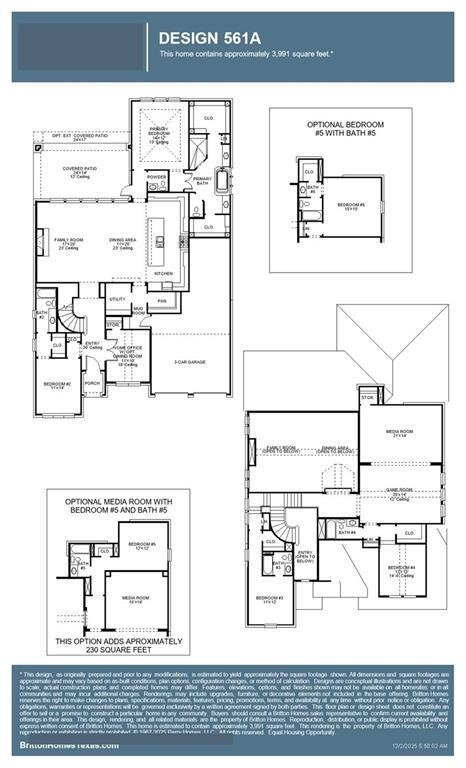 House in Prosper, Texas, United States 2 - 18350169