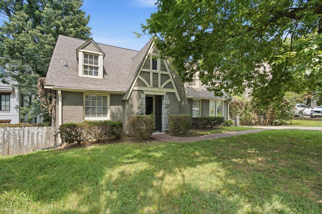 House in Nashville, Tennessee, United States 4 - 18350037
