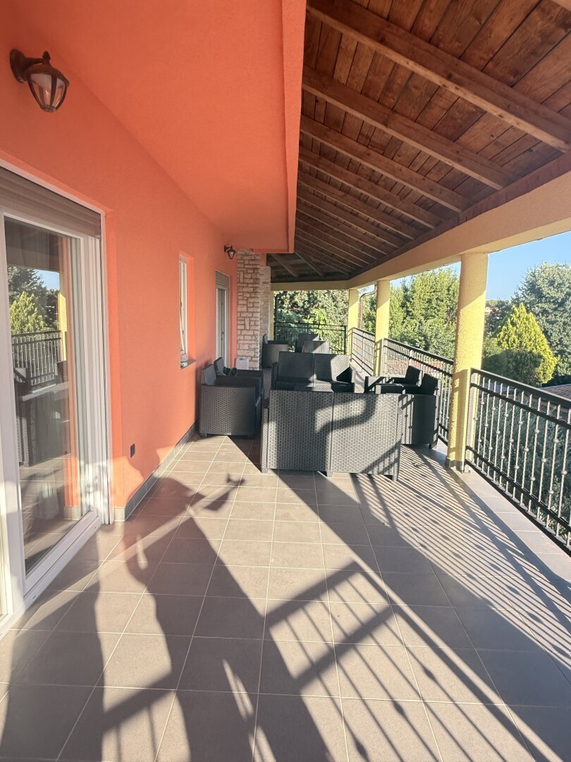 Apartment in Medulin, Istria County, Croatia 2 - 18350135