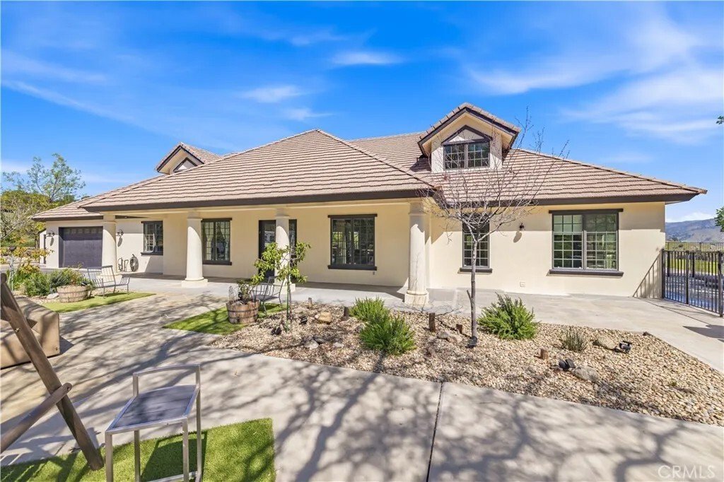 House in Keene, California, United States 4 - 18301629