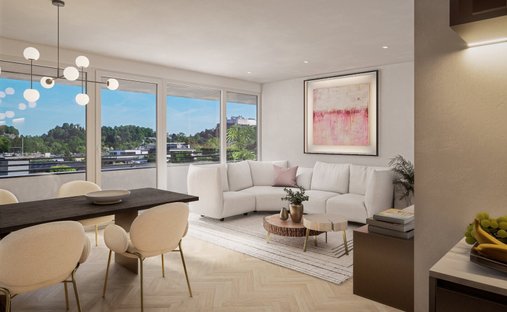 Apartment in Salzburg, Salzburg, Austria 1