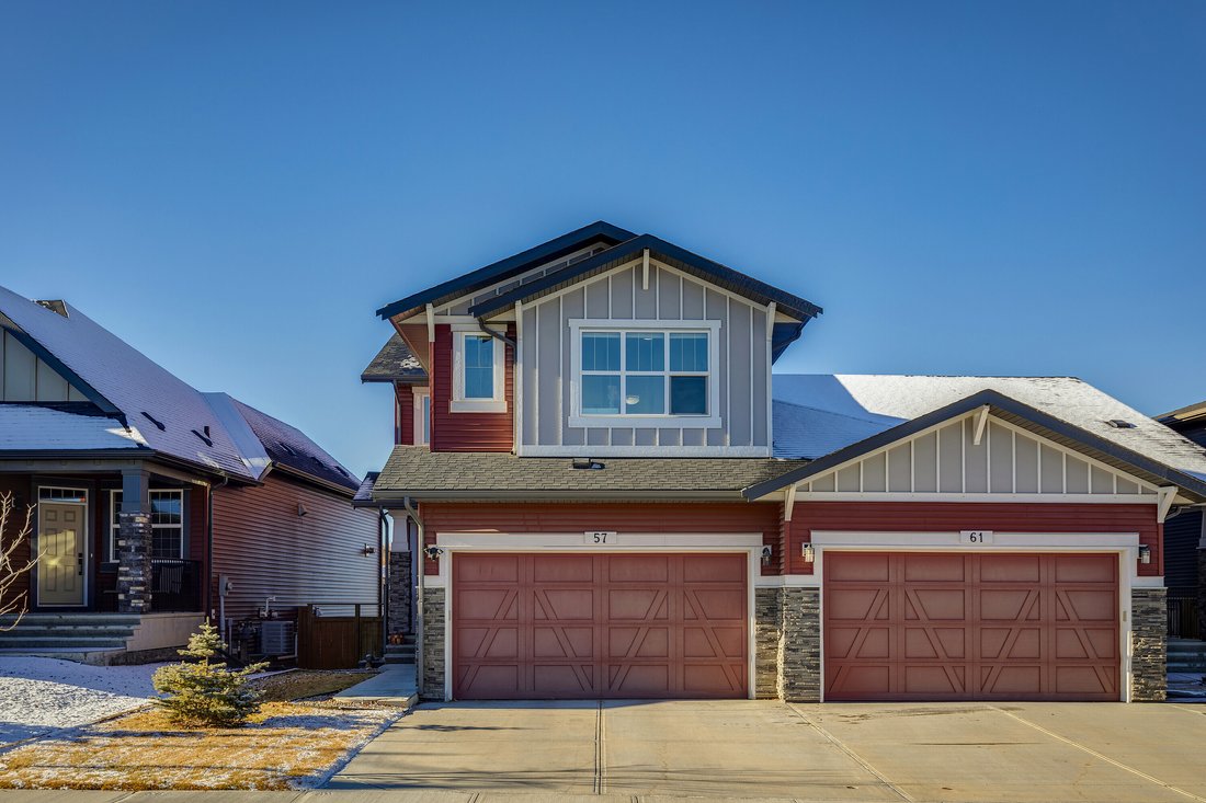 Calgary, Alberta, Canada 2 - 18349980