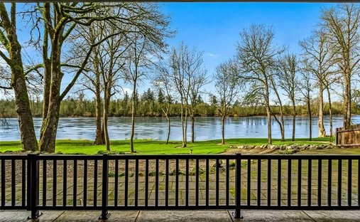House in Keizer, Oregon, United States 1