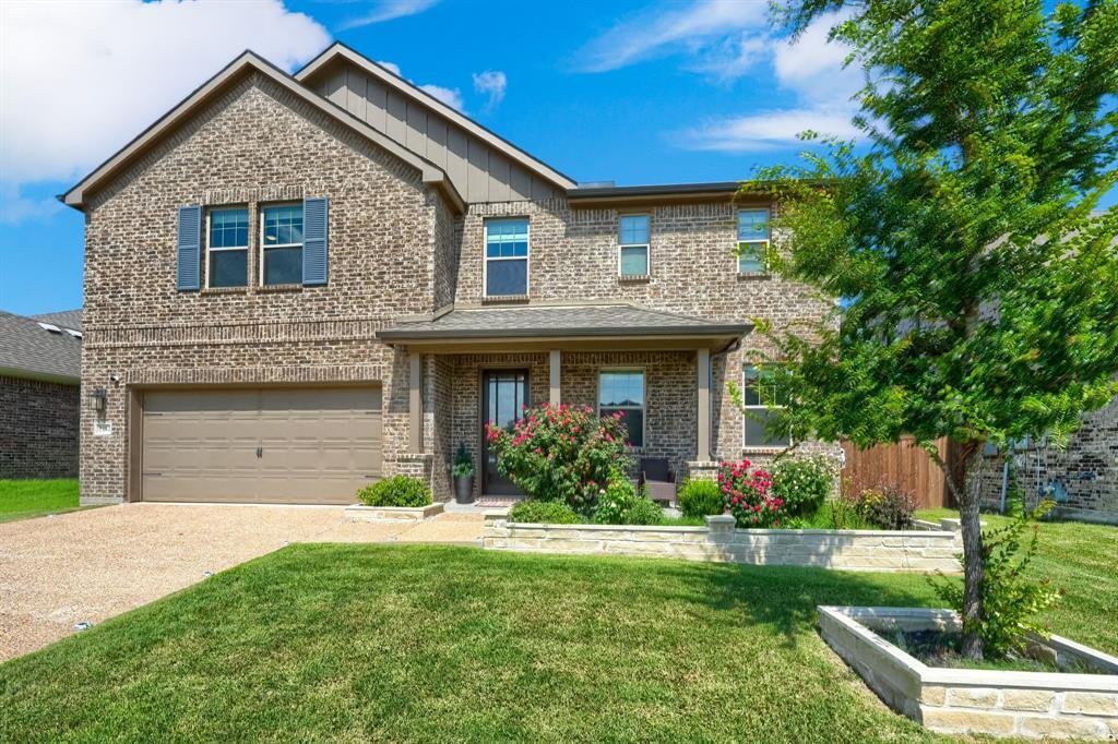 House in Melissa, Texas, United States 2 - 18301936