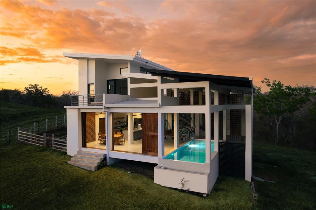 House in Cuajiniquil, Santa Cruz, Costa Rica 1 - 18274015