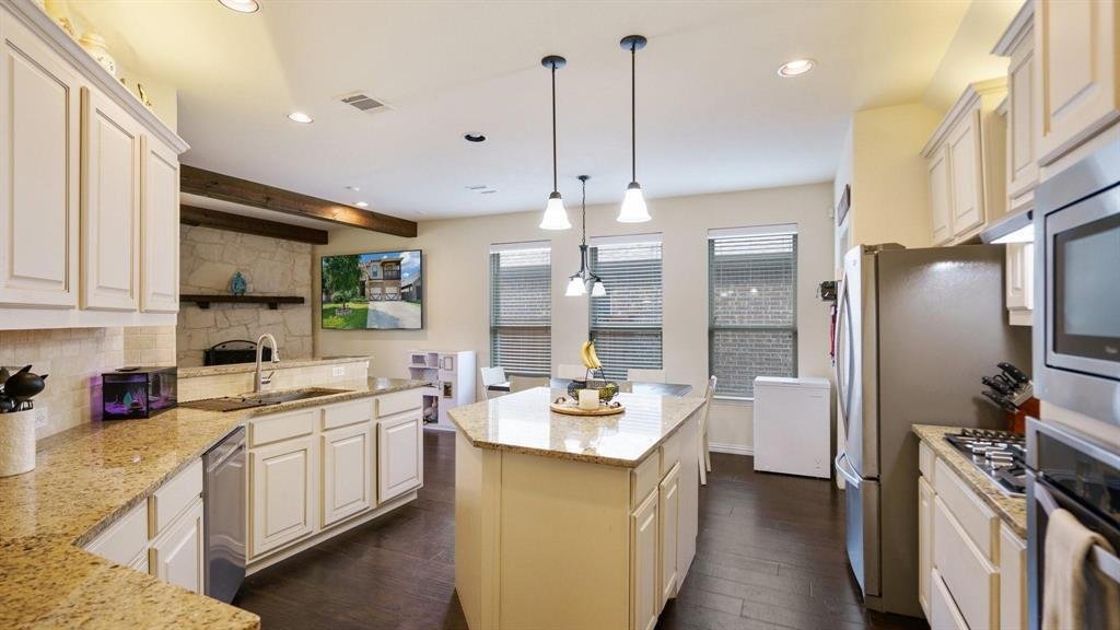 Casa a Fort Worth, Texas, Stati Uniti 4 - 18350179