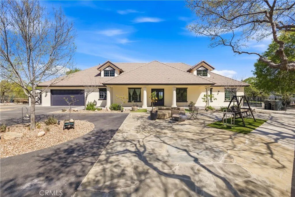 House in Keene, California, United States 3 - 18301629