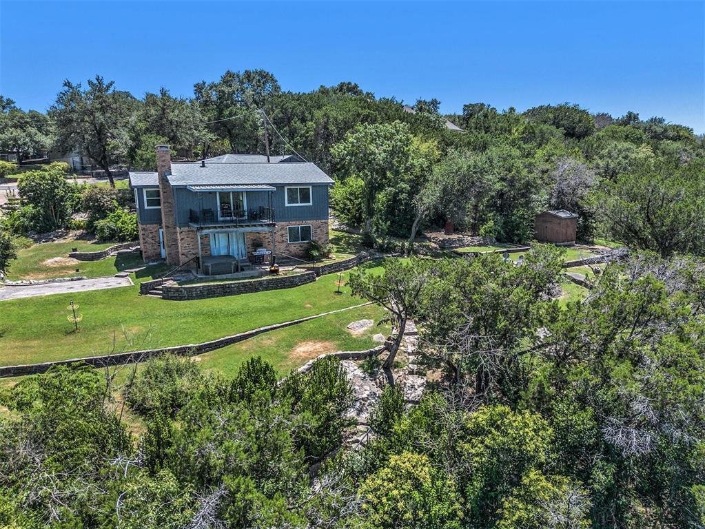 House in Granbury, Texas, United States 3 - 18350225