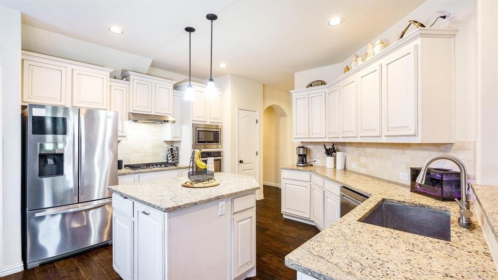 Casa a Fort Worth, Texas, Stati Uniti 5 - 18350179