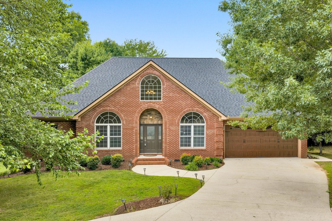 House in Apison, Tennessee, United States 3 - 18349975