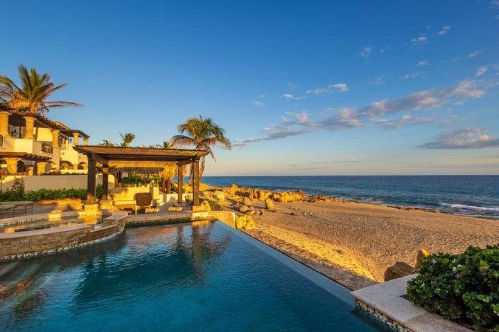House in San José del Cabo, Baja California Sur, Mexico 1 - 18212691