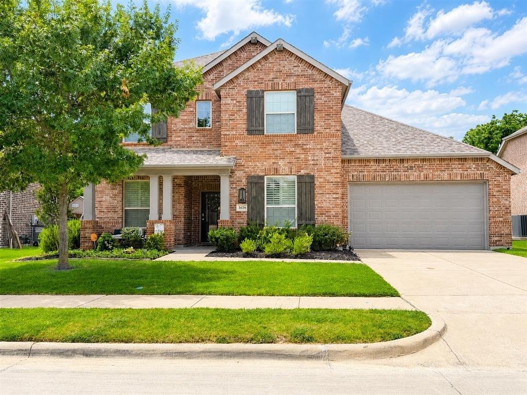 House in Saint Paul, Texas, United States 1 - 18290748