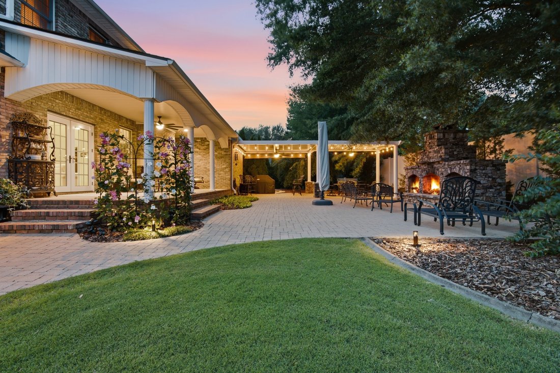 House in Athens, Alabama, United States 4 - 18350213
