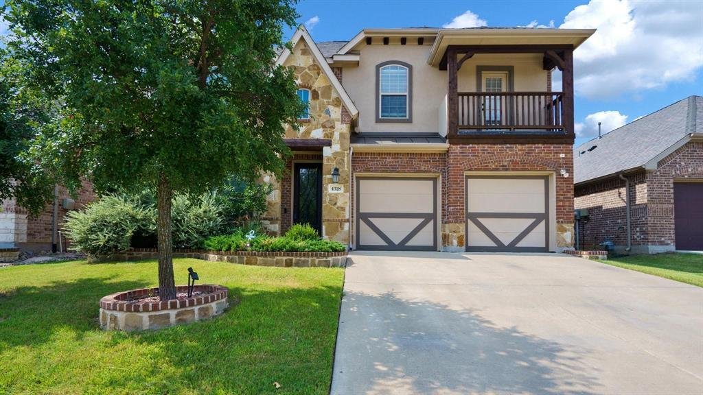 Casa a Fort Worth, Texas, Stati Uniti 2 - 18350179