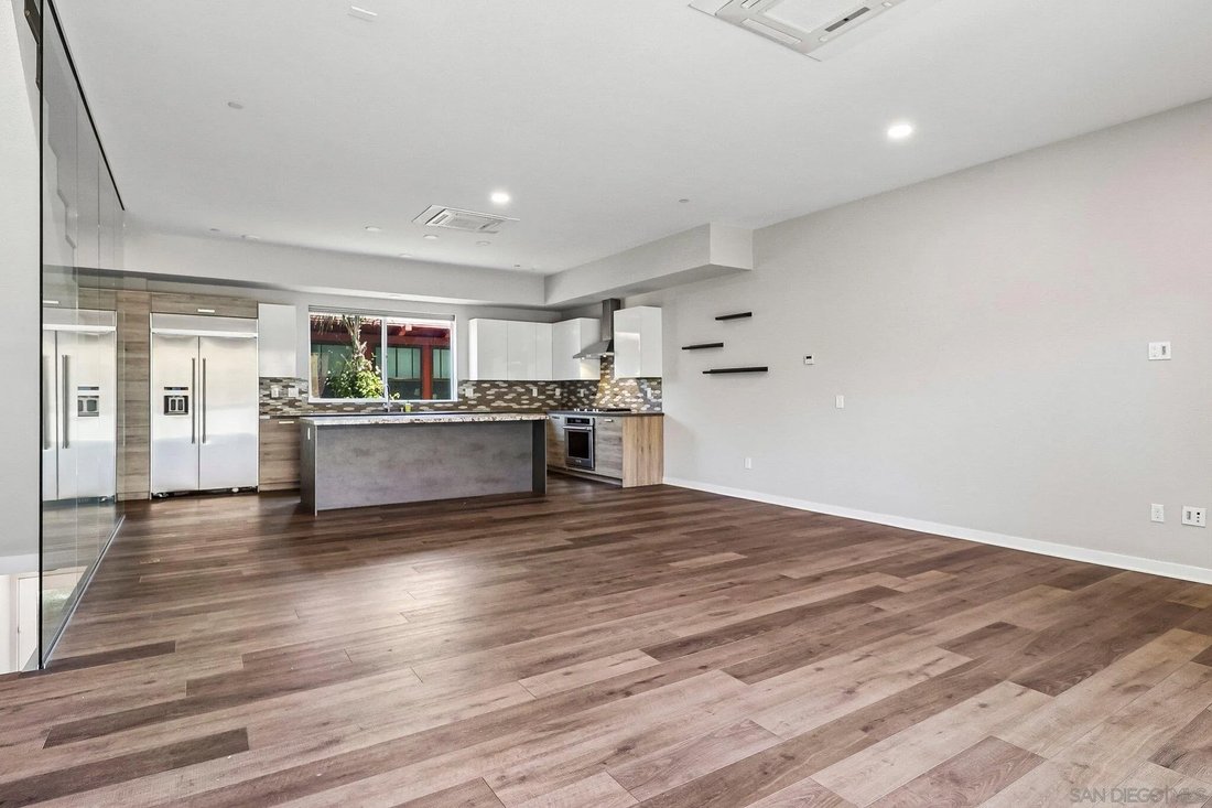 Townhouse in San Diego, California, United States 2 - 18350100