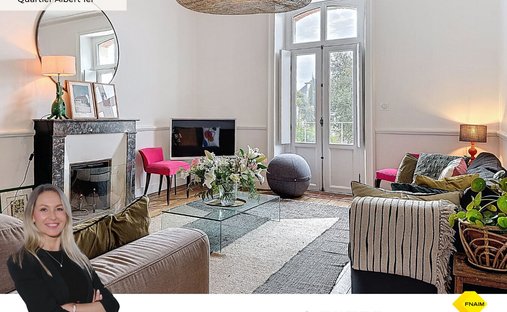 Villa in Bernus-Kergypt-Keruzen-Campen, Vannes, France 1