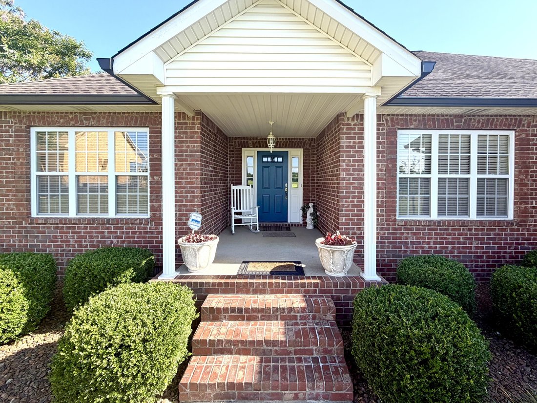 House in Cottontown, Tennessee, United States 4 - 18350021