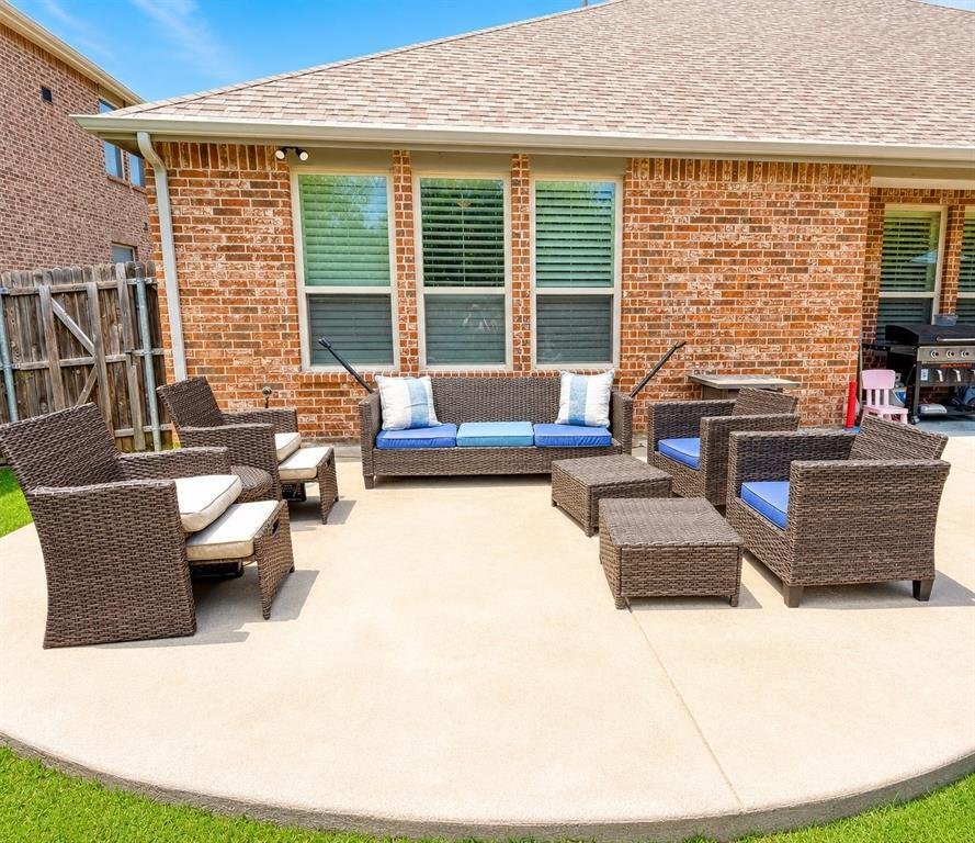 House in Saint Paul, Texas, United States 2 - 18290748