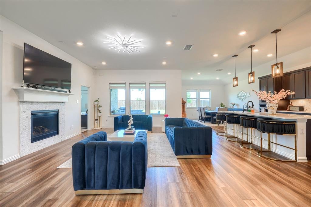 House in Melissa, Texas, United States 5 - 18301936