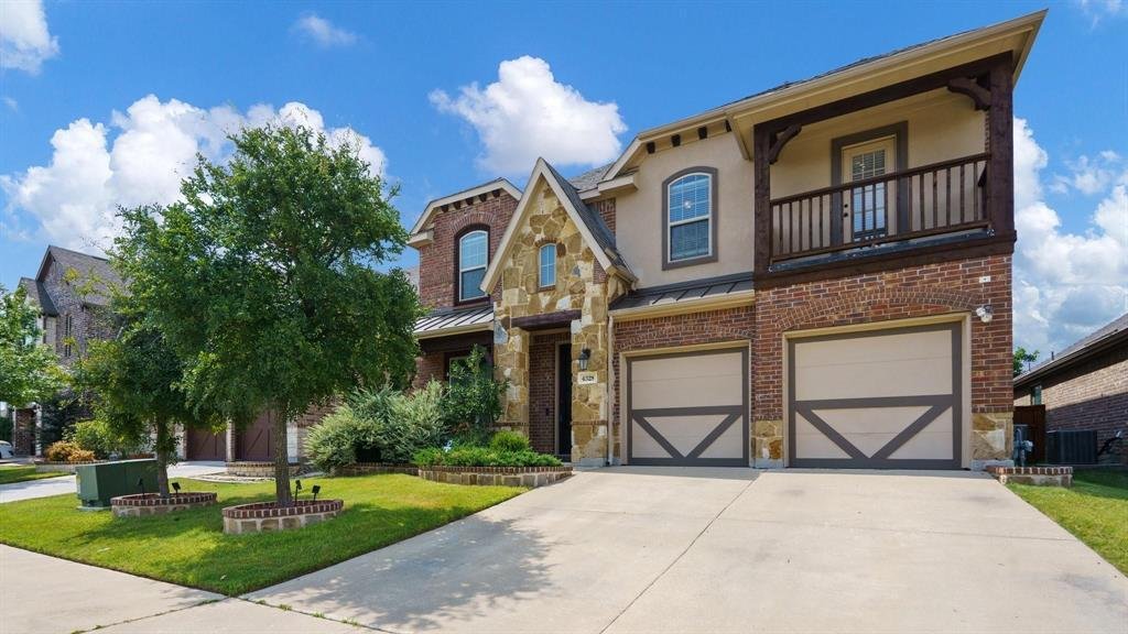 Casa a Fort Worth, Texas, Stati Uniti 1 - 18350179