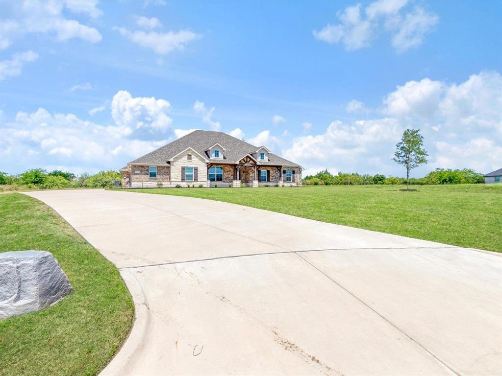 House in Royse City, Texas, United States 5 - 18350170