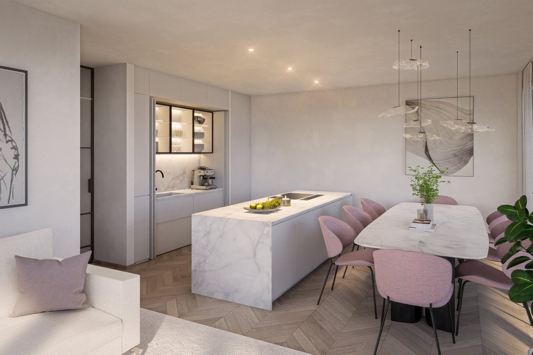 Apartment in Salzburg, Salzburg, Austria 5 - 18350151