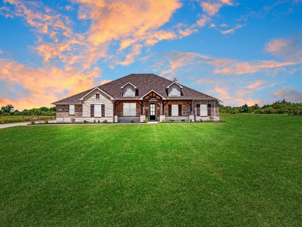 House in Royse City, Texas, United States 1 - 18350170